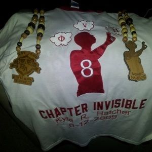 Meet your Posher, Patrick